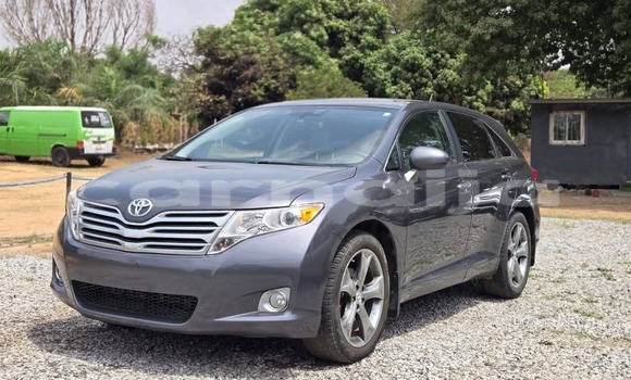 Acheter Occasion Voiture Toyota Venza Autre à Badagry, État de Lagos Acheter Occasion Voiture Toyota Venza Autre à Badagry, État de Lagos