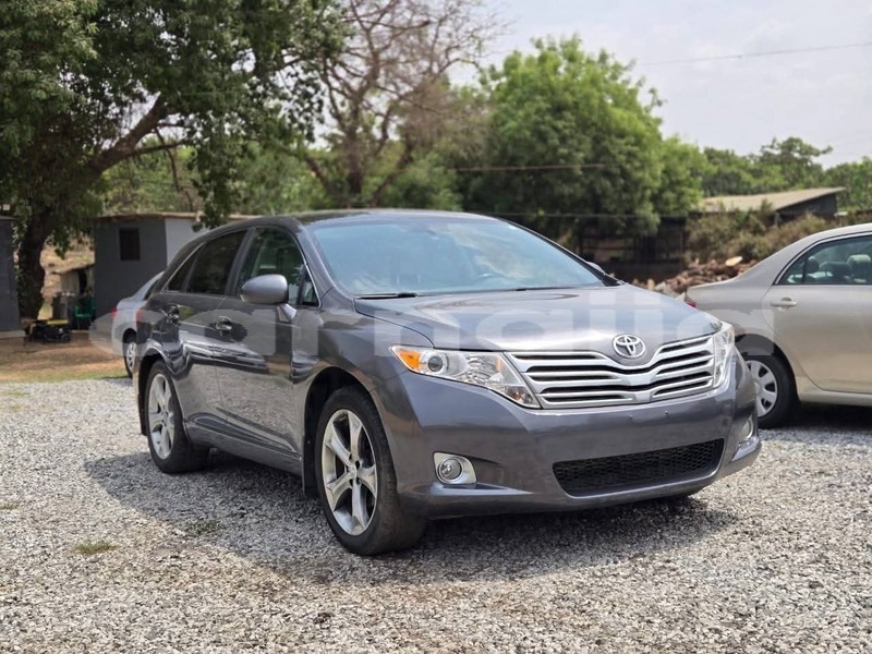 Big with watermark toyota venza lagos state badagry 47750