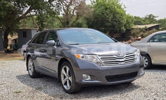 Acheter Occasion Voiture Toyota Venza Autre à Badagry, État de Lagos Acheter Occasion Voiture Toyota Venza Autre à Badagry, État de Lagos