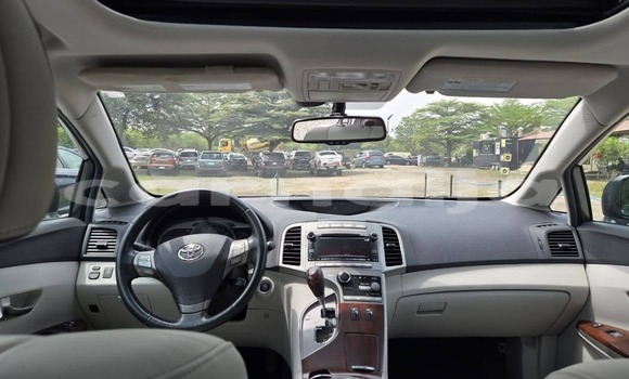 Acheter Occasion Voiture Toyota Venza Autre à Badagry, État de Lagos Acheter Occasion Voiture Toyota Venza Autre à Badagry, État de Lagos