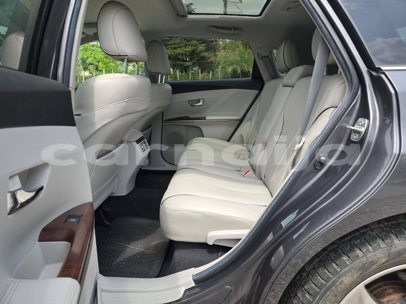 Big with watermark toyota venza lagos state badagry 47750