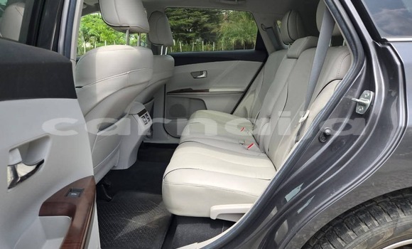 Acheter Occasion Voiture Toyota Venza Autre à Badagry, État de Lagos Acheter Occasion Voiture Toyota Venza Autre à Badagry, État de Lagos
