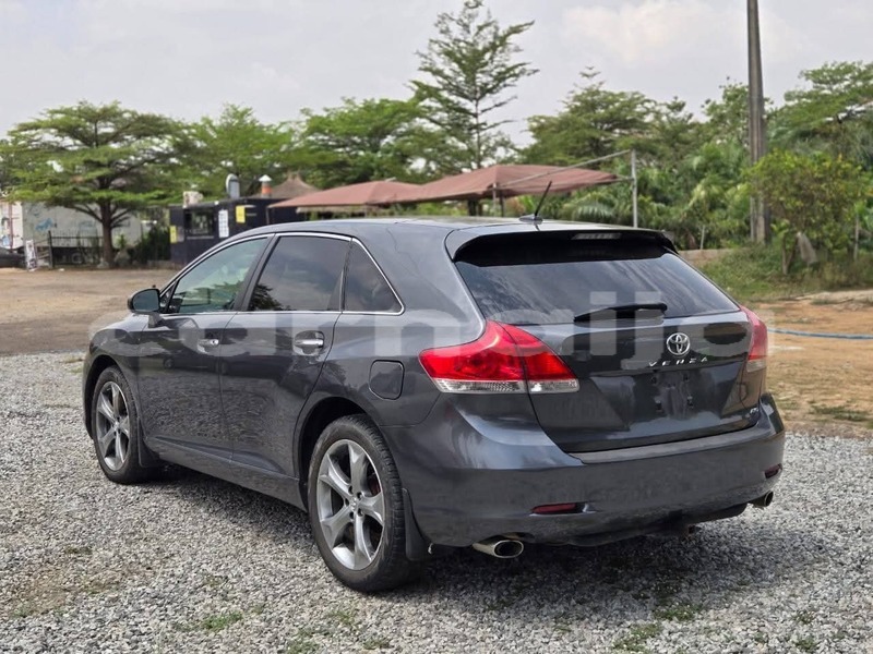 Big with watermark toyota venza lagos state badagry 47750