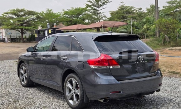 Acheter Occasion Voiture Toyota Venza Autre à Badagry, État de Lagos Acheter Occasion Voiture Toyota Venza Autre à Badagry, État de Lagos