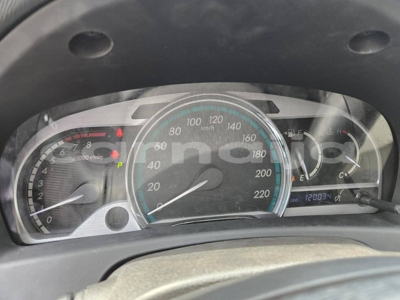 Big with watermark toyota venza lagos state badagry 47750