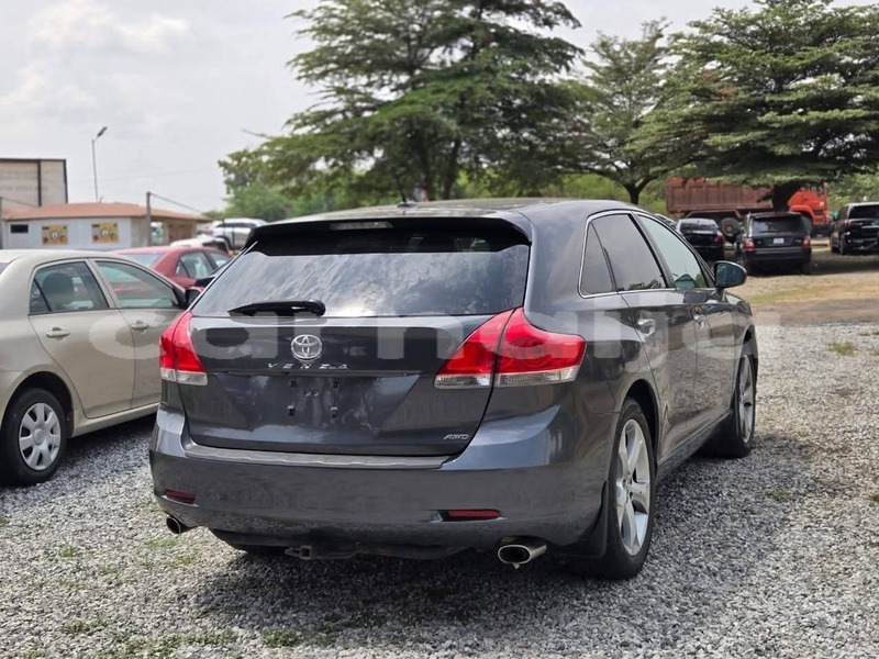Big with watermark toyota venza lagos state badagry 47750