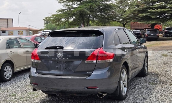 Acheter Occasion Voiture Toyota Venza Autre à Badagry, État de Lagos Acheter Occasion Voiture Toyota Venza Autre à Badagry, État de Lagos