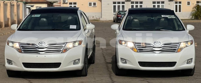 Big with watermark toyota venza abia state aba 47751