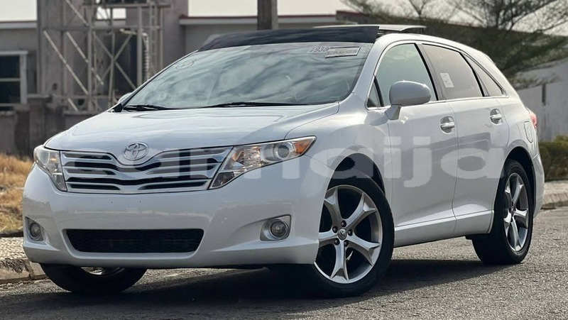 Big with watermark toyota venza abia state aba 47751