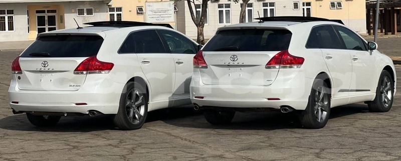 Big with watermark toyota venza abia state aba 47751