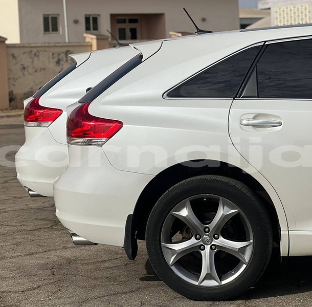 Big with watermark toyota venza abia state aba 47751