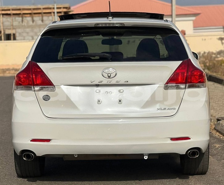Big with watermark toyota venza abia state aba 47751