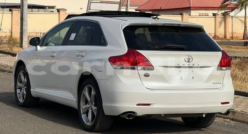 Big with watermark toyota venza abia state aba 47751