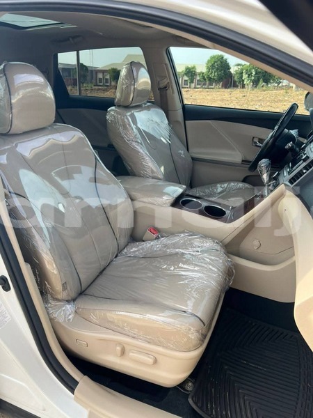 Big with watermark toyota venza abia state aba 47751