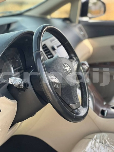 Big with watermark toyota venza abia state aba 47751
