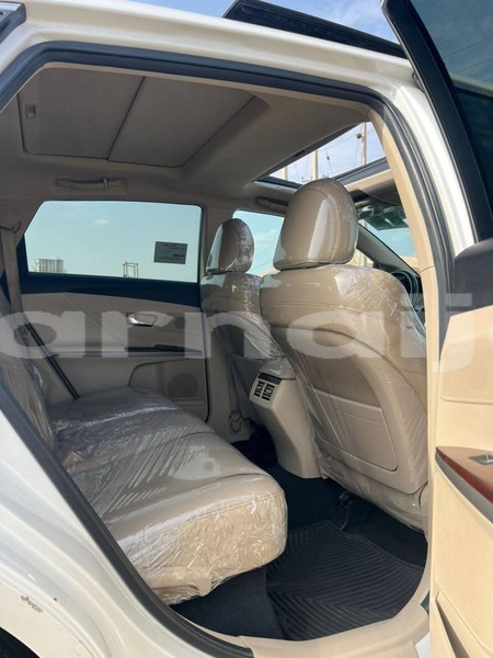 Big with watermark toyota venza abia state aba 47751