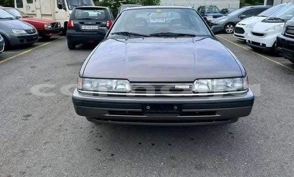 Buy Used Mazda 626 Other Car in Abeokuta in Ogun State