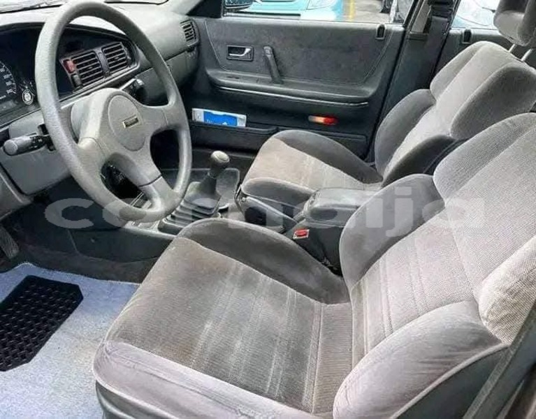 Big with watermark mazda 626 ogun state abeokuta 47752