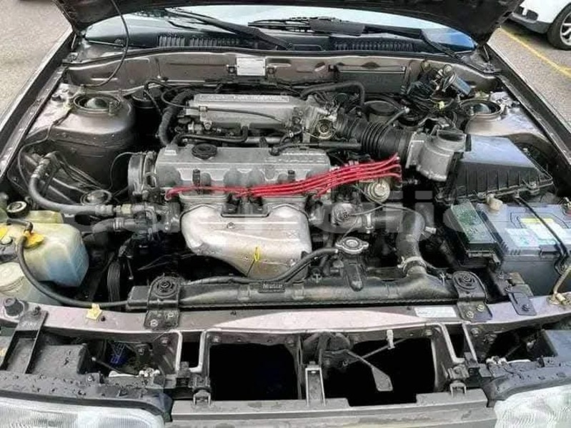 Big with watermark mazda 626 ogun state abeokuta 47752