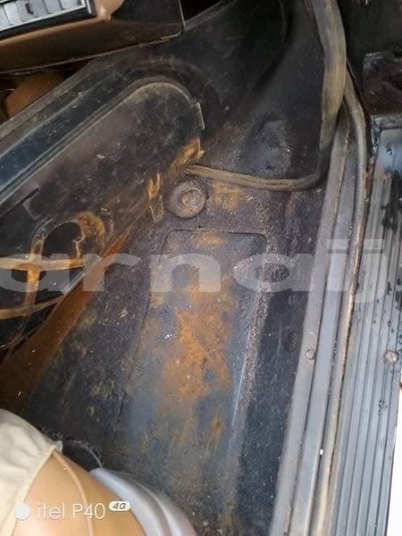 Big with watermark mazda 626 ogun state abeokuta 47752