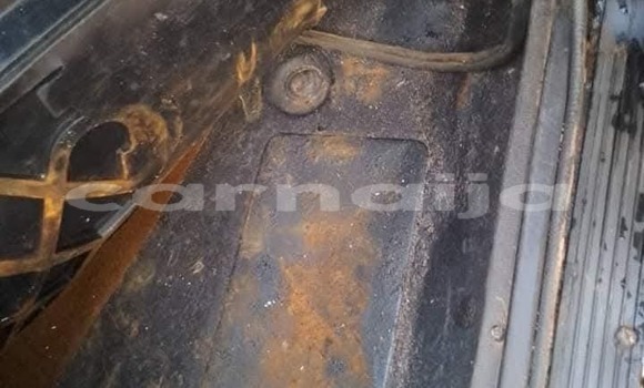 Acheter Occasion Voiture Mazda 626 Autre à Abeokuta, État d'Ogun Acheter Occasion Voiture Mazda 626 Autre à Abeokuta, État d'Ogun