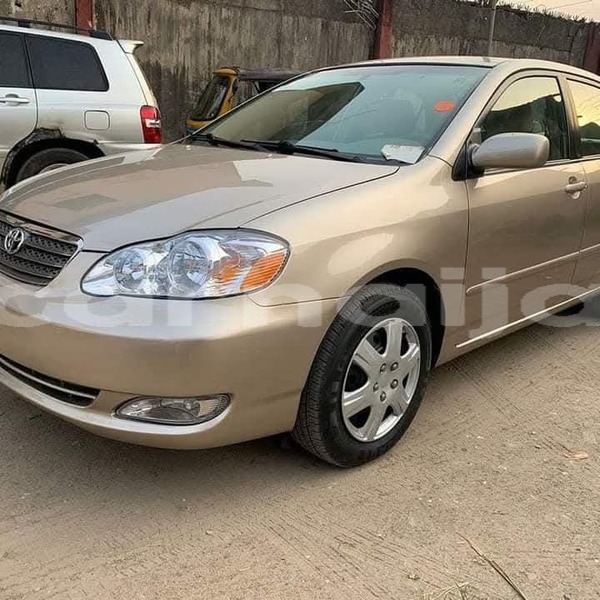 Big with watermark toyota corolla lagos state apapa 47753