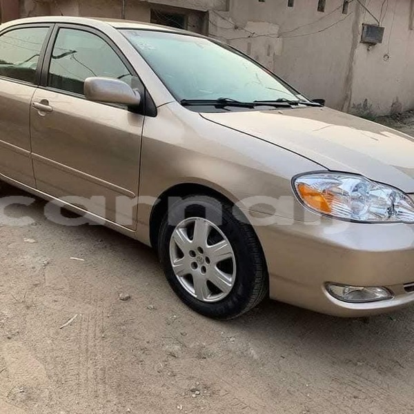 Big with watermark toyota corolla lagos state apapa 47753