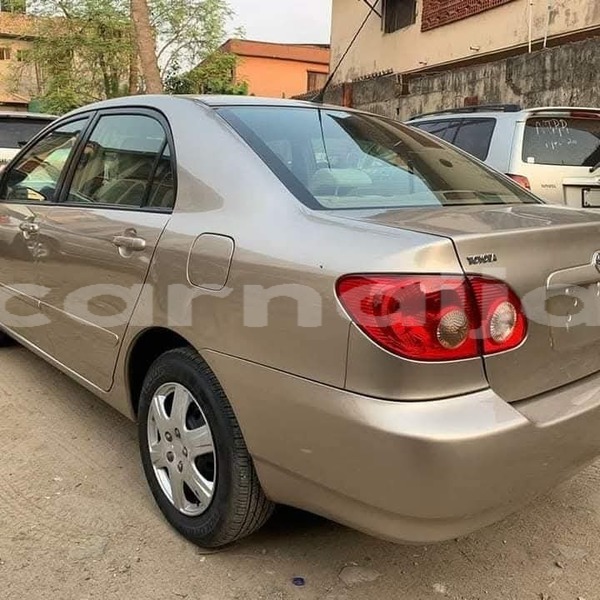 Big with watermark toyota corolla lagos state apapa 47753