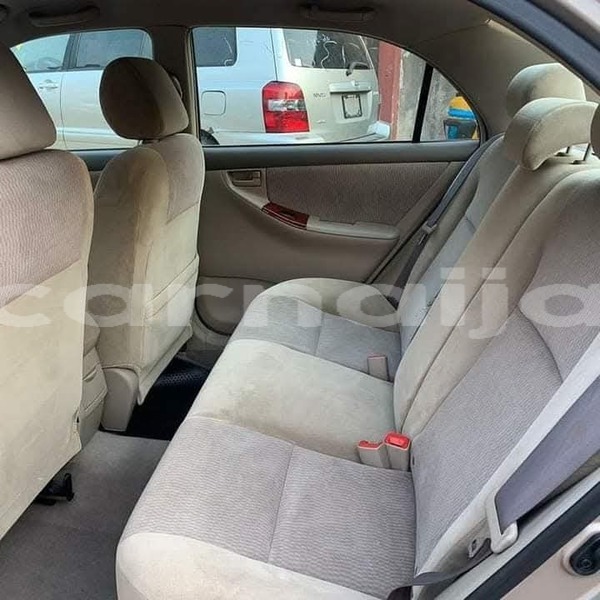 Big with watermark toyota corolla lagos state apapa 47753