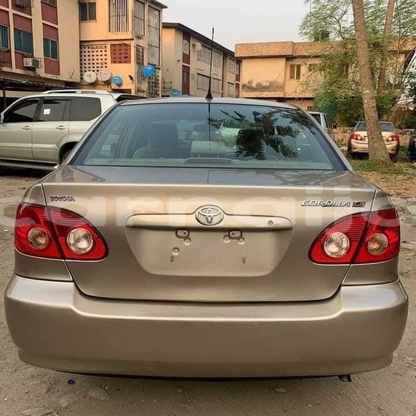 Big with watermark toyota corolla lagos state apapa 47753