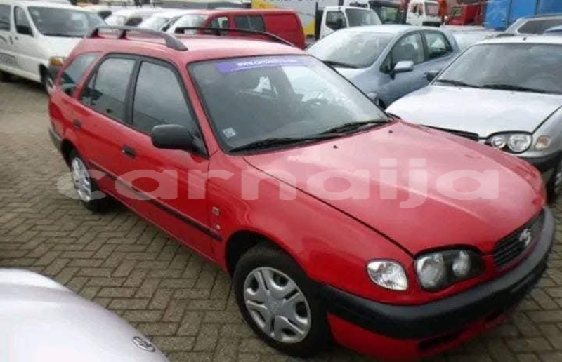 Big with watermark toyota corolla ebonyi state abakaliki 47754