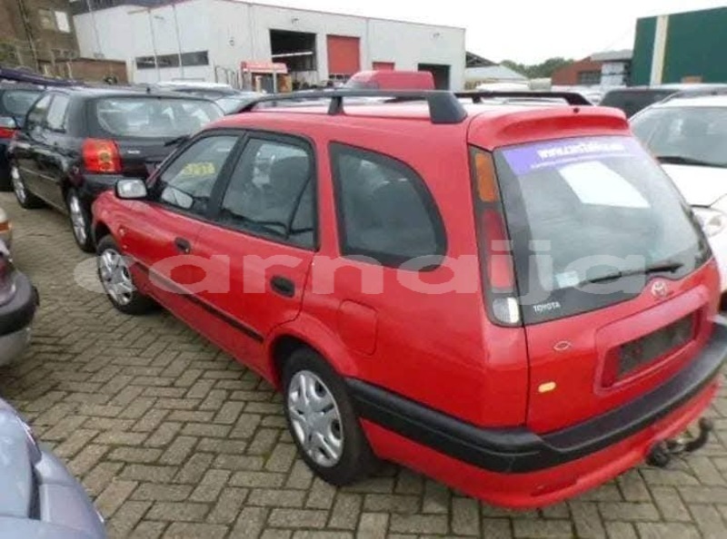 Big with watermark toyota corolla ebonyi state abakaliki 47754