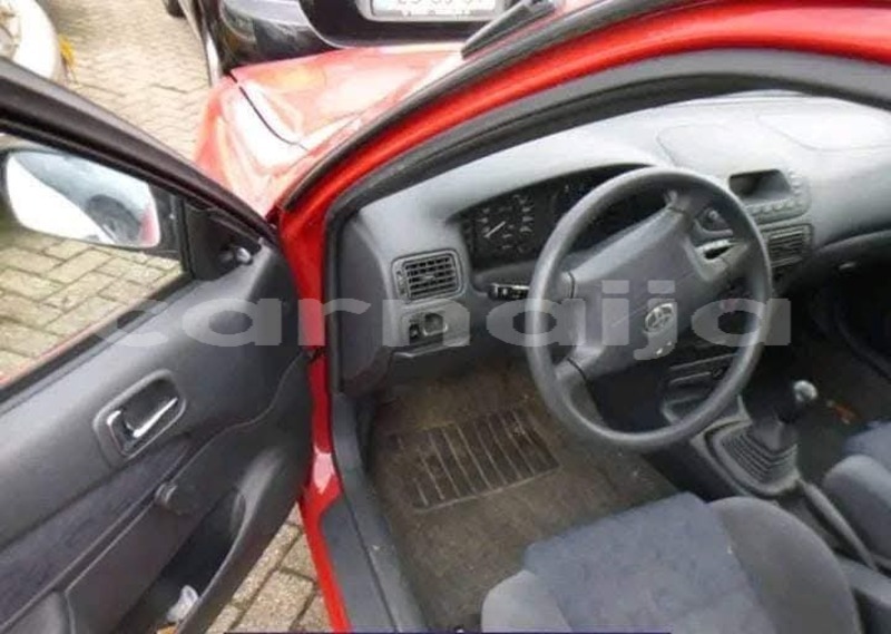 Big with watermark toyota corolla ebonyi state abakaliki 47754