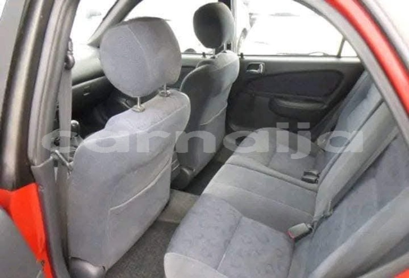 Big with watermark toyota corolla ebonyi state abakaliki 47754