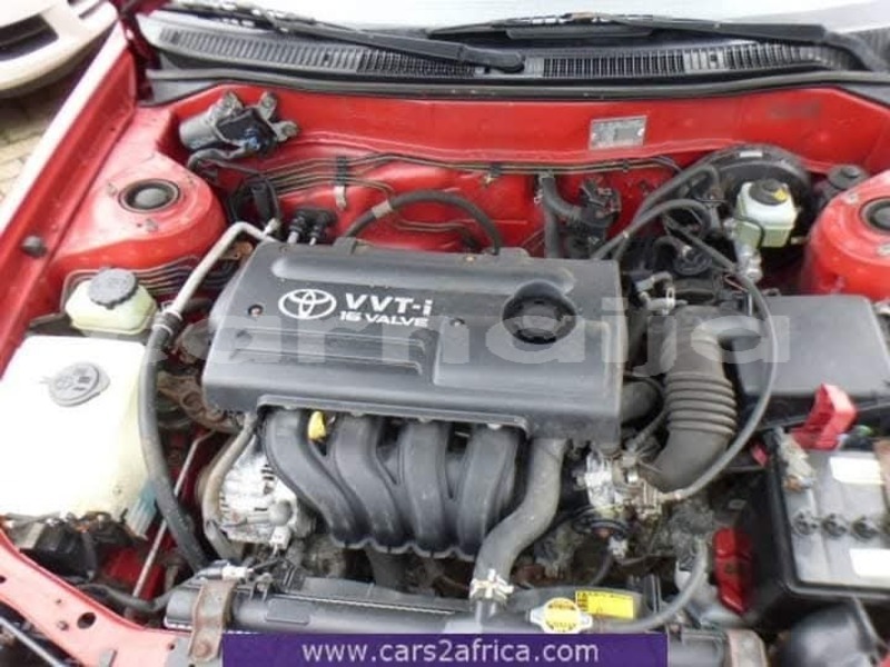 Big with watermark toyota corolla ebonyi state abakaliki 47754