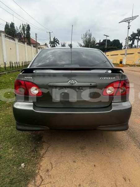 Big with watermark toyota corolla lagos state lagos 47756