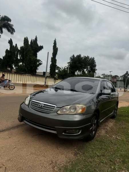 Big with watermark toyota corolla lagos state lagos 47756