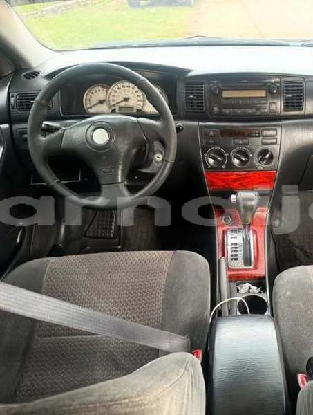 Big with watermark toyota corolla lagos state lagos 47756