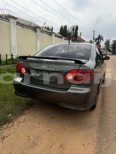 Big with watermark toyota corolla lagos state lagos 47756