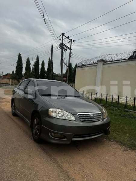 Big with watermark toyota corolla lagos state lagos 47756