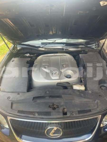 Big with watermark lexus gs lagos state lagos 47757
