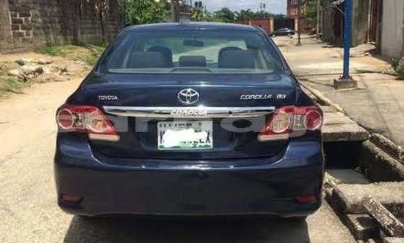 Buy Used Toyota Corolla Other Car in Lagos in Lagos State Buy Used Toyota Corolla Other Car in Lagos in Lagos State