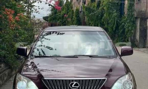 Buy Used Lexus RX 300 Other Car in Lagos in Lagos State