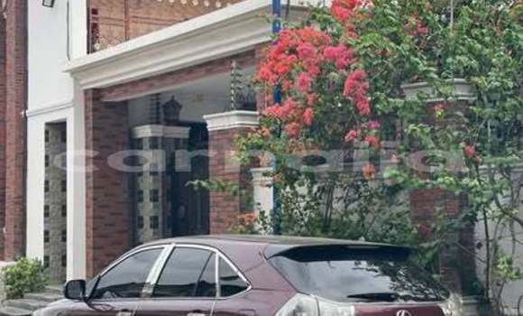 Buy Used Lexus RX 300 Other Car in Lagos in Lagos State Buy Used Lexus RX 300 Other Car in Lagos in Lagos State