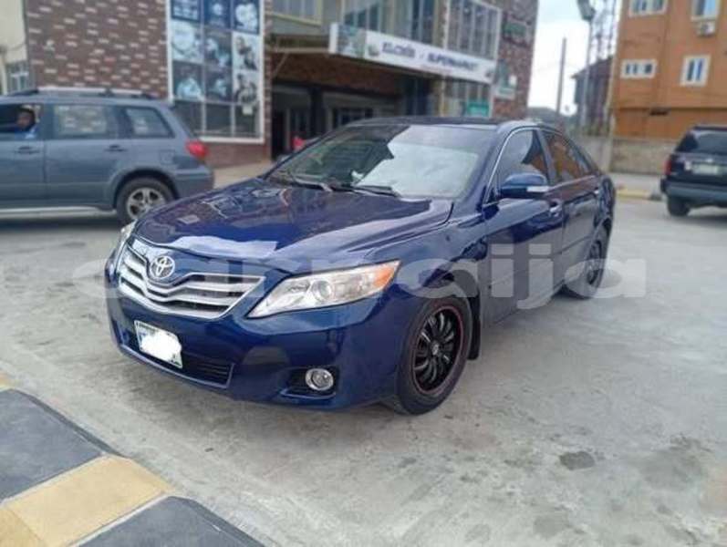 Big with watermark toyota camry lagos state lagos 47760