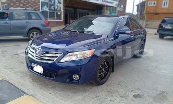 Buy Used Toyota Camry Other Car in Lagos in Lagos State