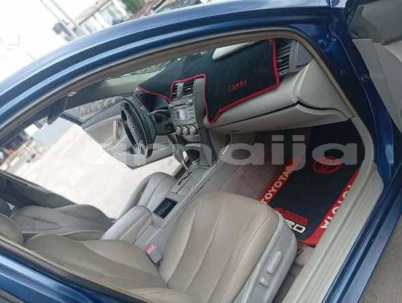Big with watermark toyota camry lagos state lagos 47760