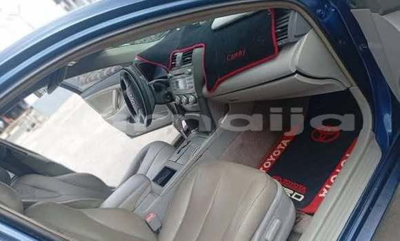 Buy Used Toyota Camry Other Car in Lagos in Lagos State Buy Used Toyota Camry Other Car in Lagos in Lagos State