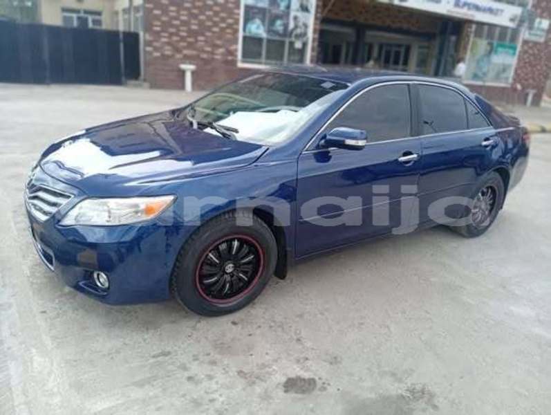 Big with watermark toyota camry lagos state lagos 47760