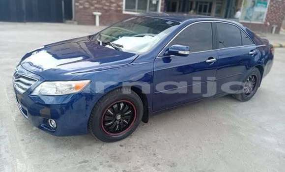 Buy Used Toyota Camry Other Car in Lagos in Lagos State Buy Used Toyota Camry Other Car in Lagos in Lagos State